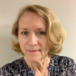 Fundraising Page: Diann Grover